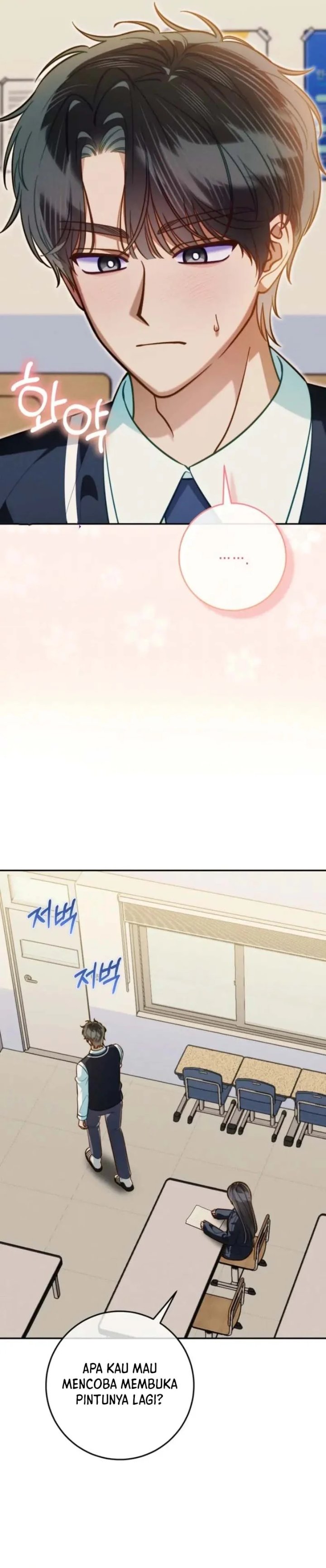1st in Class Hides Regression Chapter 14 - Page 9