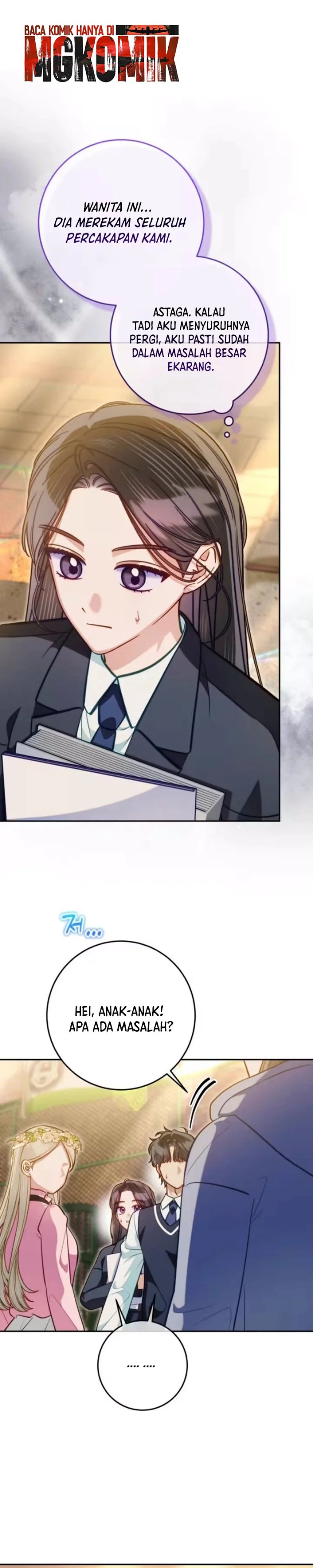 1st in Class Hides Regression Chapter 15 - Page 19