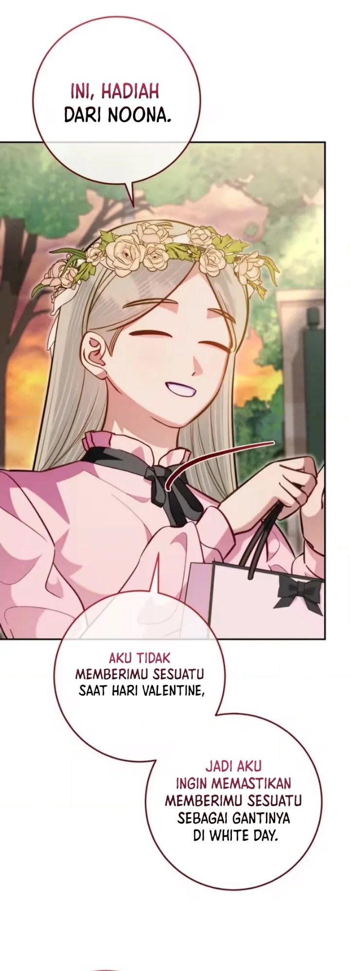1st in Class Hides Regression Chapter 15 - Page 9