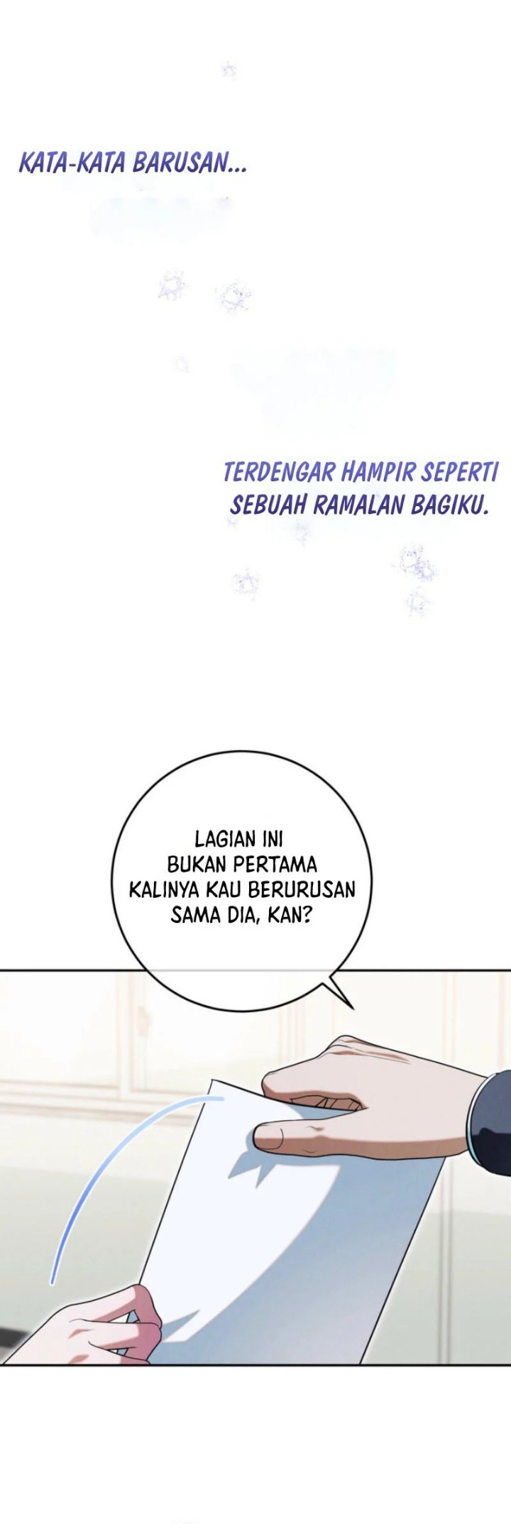 Baca 1st in Class Hides Regression Chapter 16 Bahasa Indonesia page 32