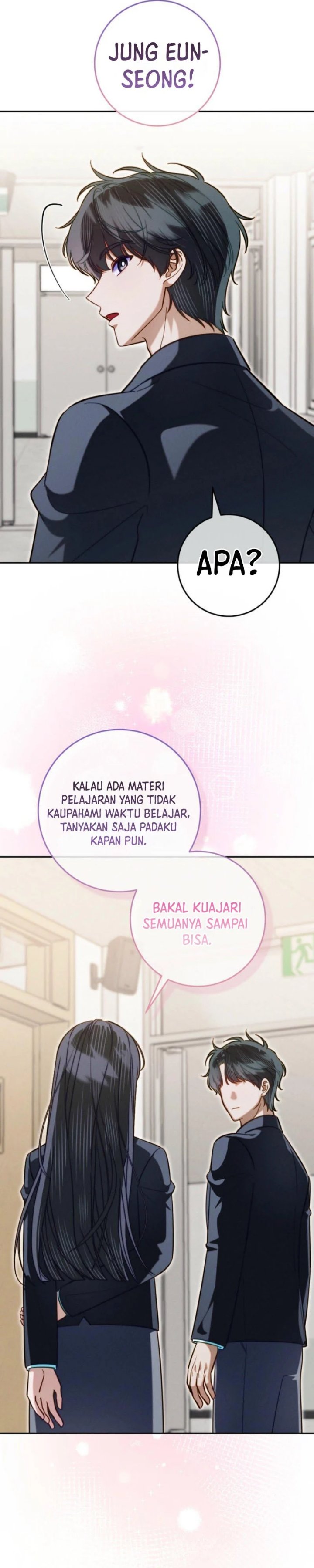 Baca 1st in Class Hides Regression Chapter 16 Bahasa Indonesia page 36