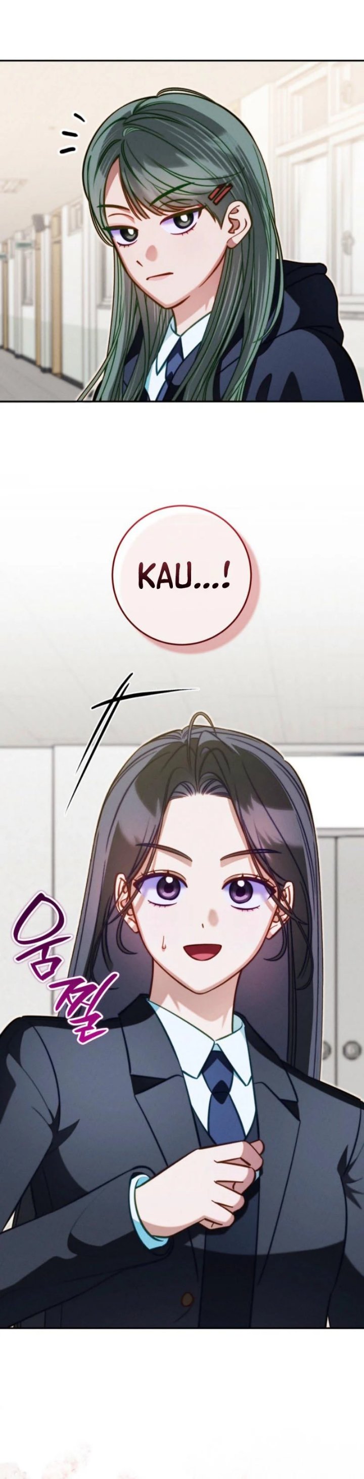 Baca 1st in Class Hides Regression Chapter 16 Bahasa Indonesia page 50