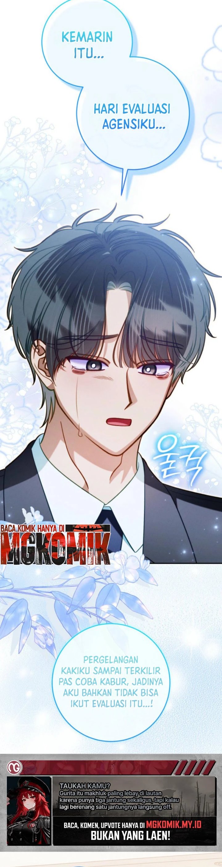 Baca 1st in Class Hides Regression Chapter 16 Bahasa Indonesia page 10