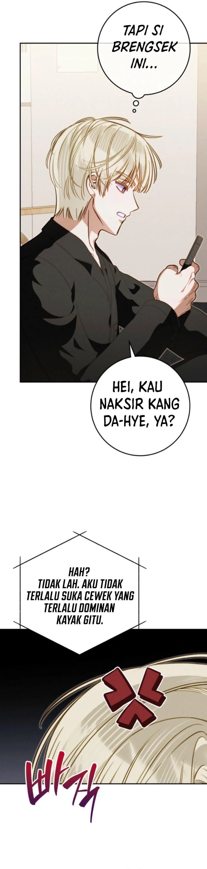 Baca 1st in Class Hides Regression Chapter 16 Bahasa Indonesia page 70