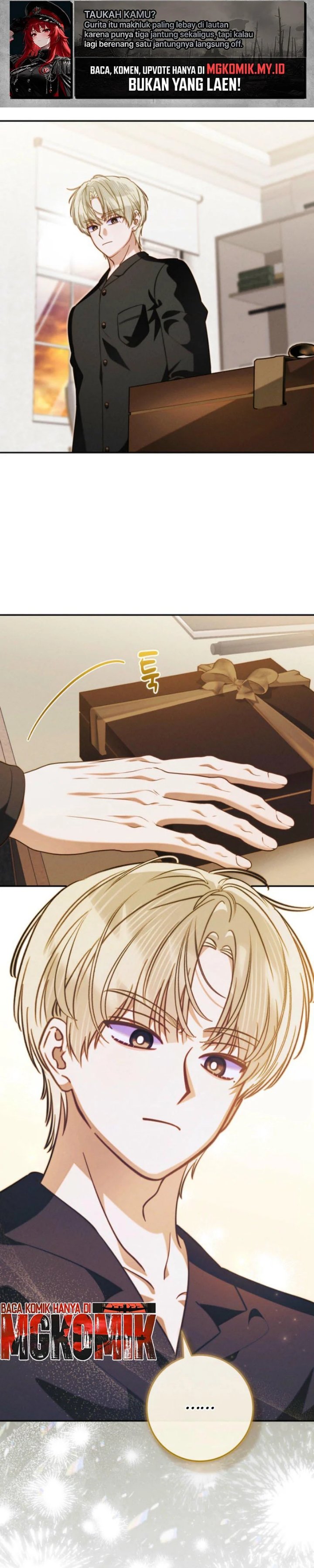 Baca 1st in Class Hides Regression Chapter 16 Bahasa Indonesia page 76