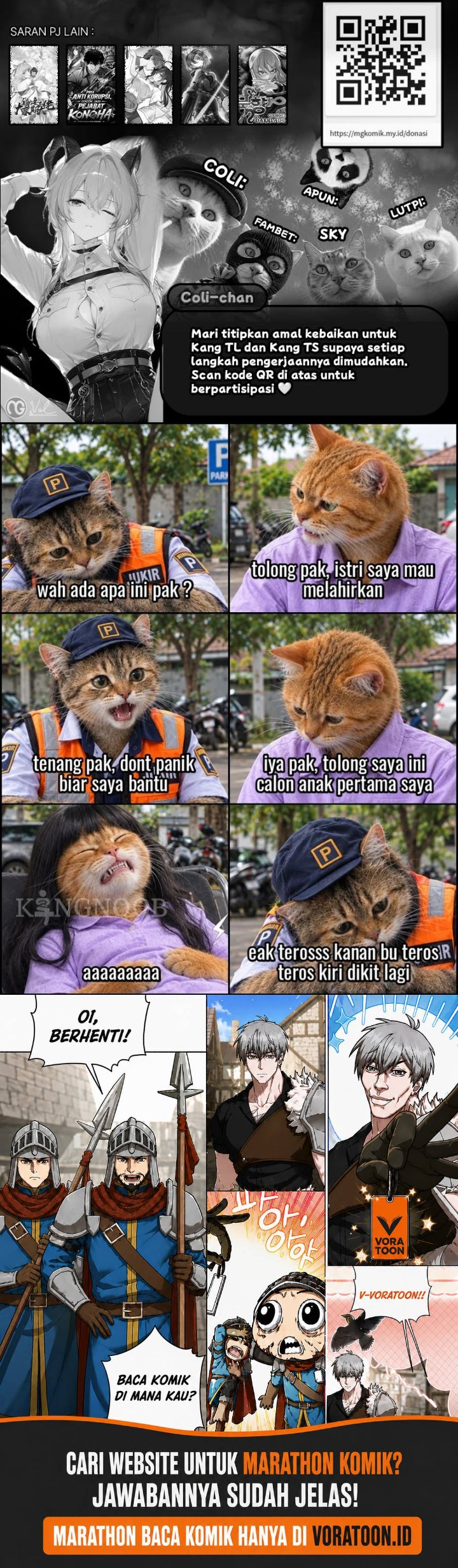 Baca 1st in Class Hides Regression Chapter 16 Bahasa Indonesia page 80