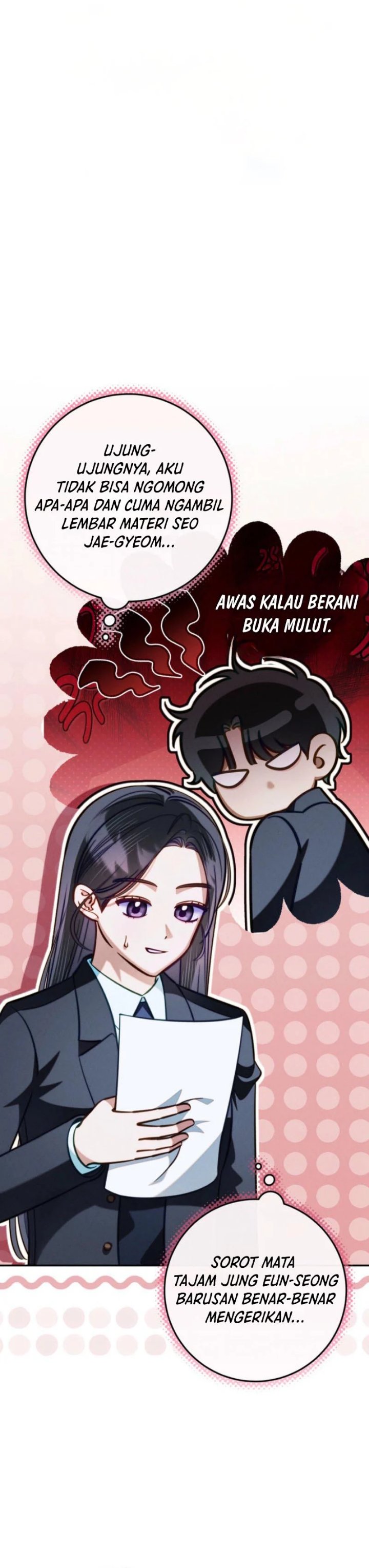 Baca 1st in Class Hides Regression Chapter 16 Bahasa Indonesia page 20