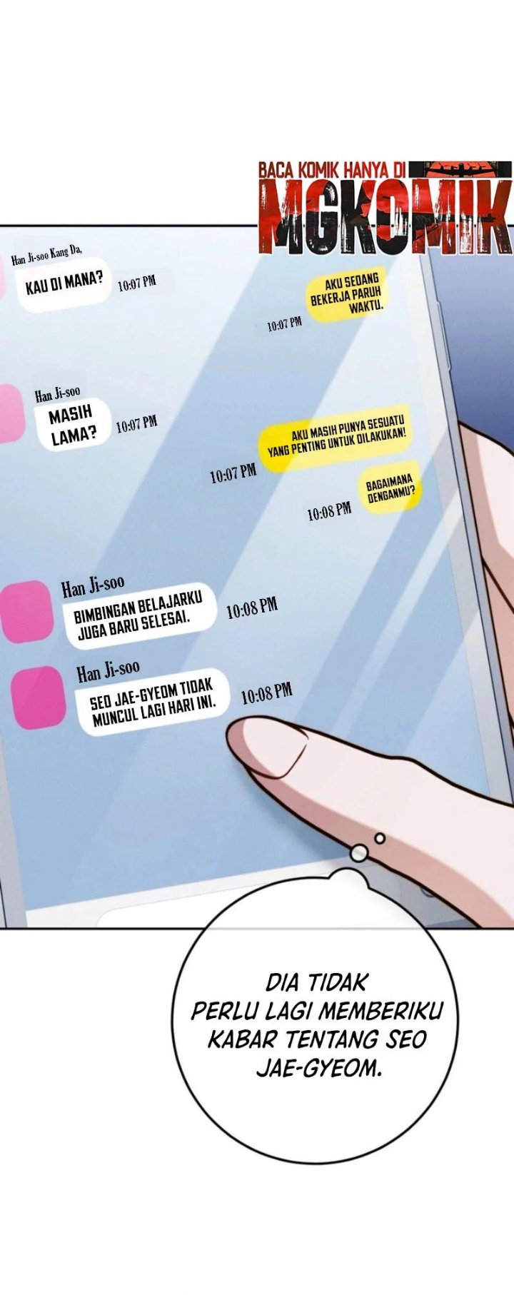 1st in Class Hides Regression Chapter 17 - Page 21