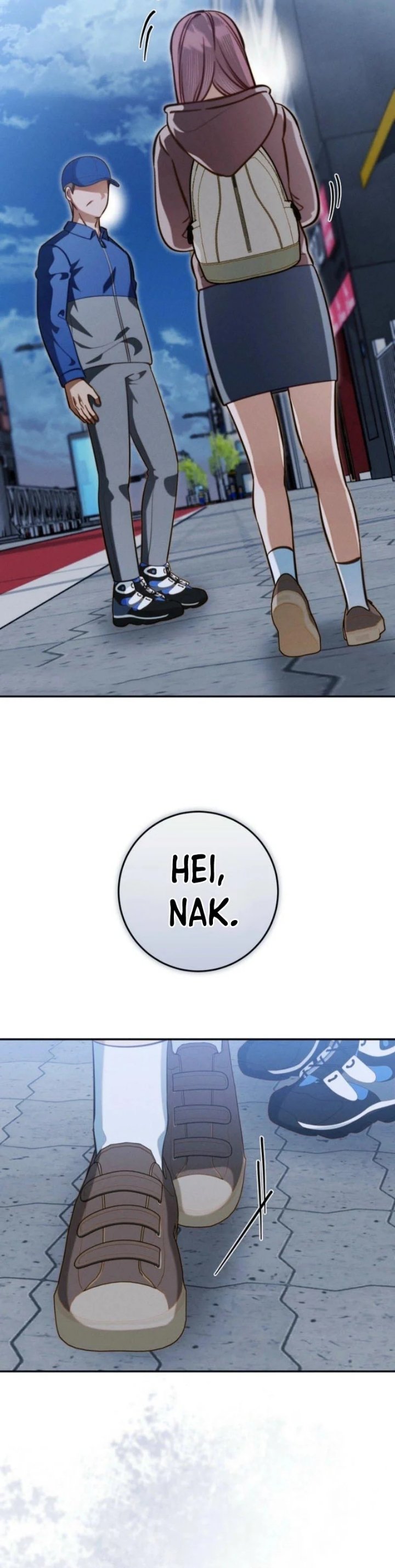 1st in Class Hides Regression Chapter 17 - Page 29