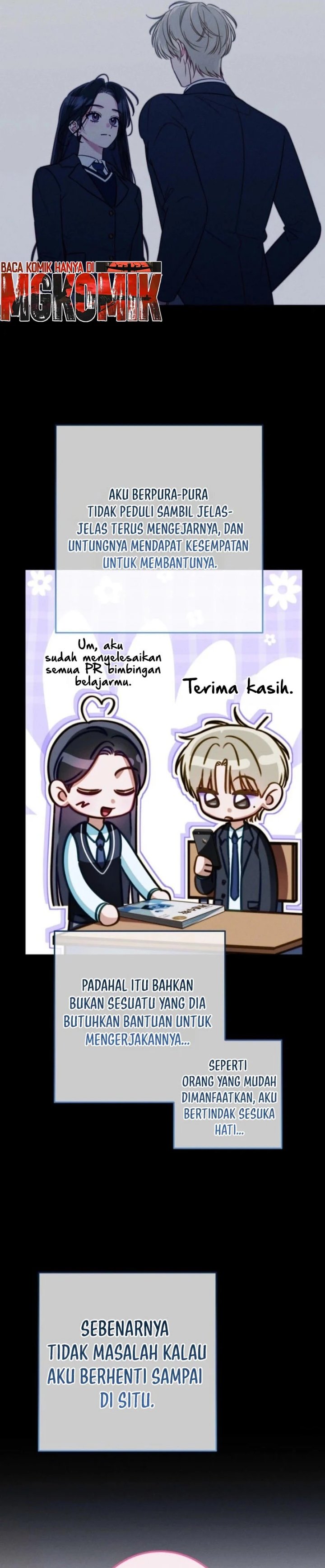 1st in Class Hides Regression Chapter 17 - Page 3
