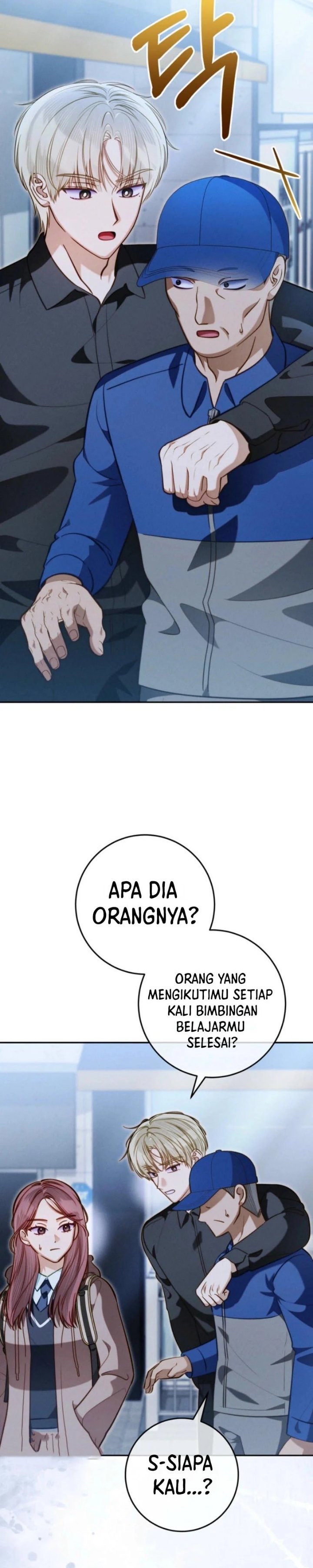 1st in Class Hides Regression Chapter 17 - Page 31