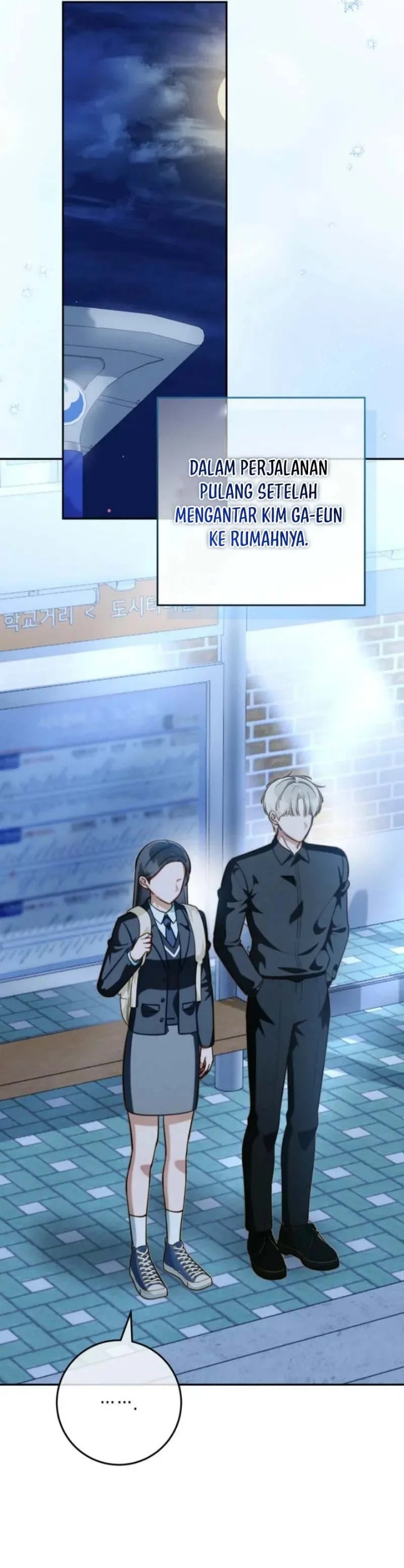 1st in Class Hides Regression Chapter 18 - Page 13
