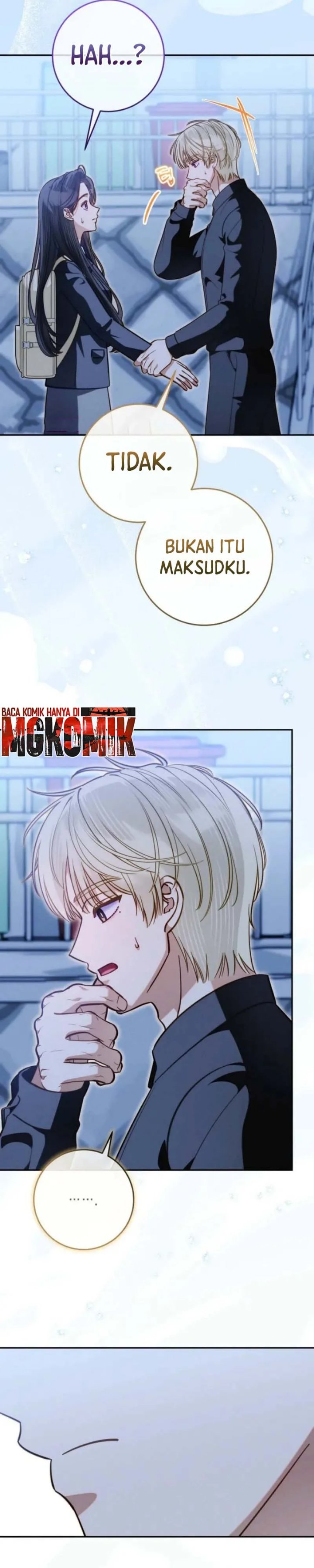 1st in Class Hides Regression Chapter 18 - Page 29
