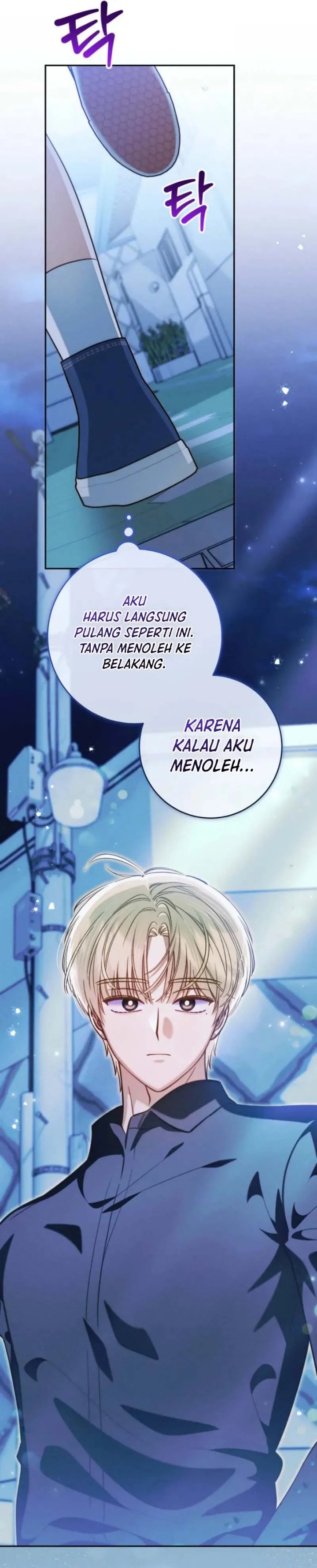 1st in Class Hides Regression Chapter 18 - Page 34