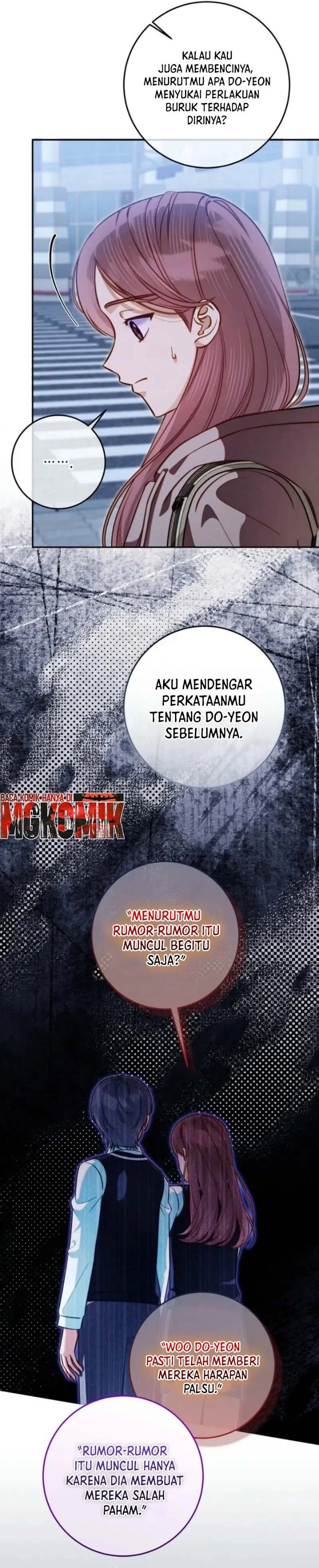1st in Class Hides Regression Chapter 18 - Page 6