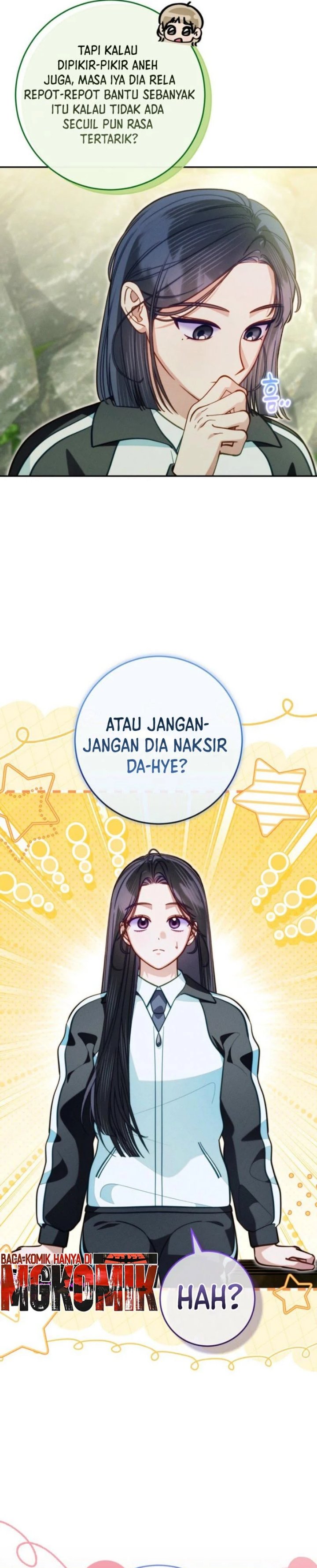 Baca 1st in Class Hides Regression Chapter 19 Bahasa Indonesia page 26