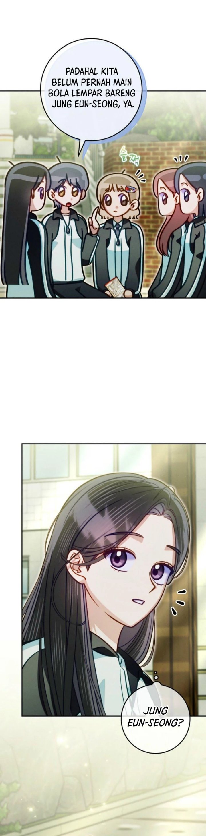 Baca 1st in Class Hides Regression Chapter 19 Bahasa Indonesia page 32