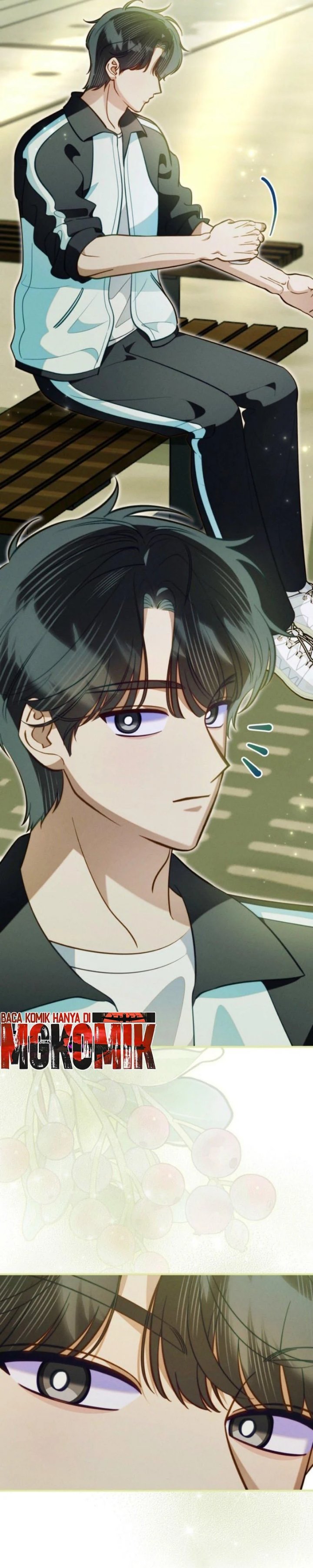 Baca 1st in Class Hides Regression Chapter 19 Bahasa Indonesia page 34