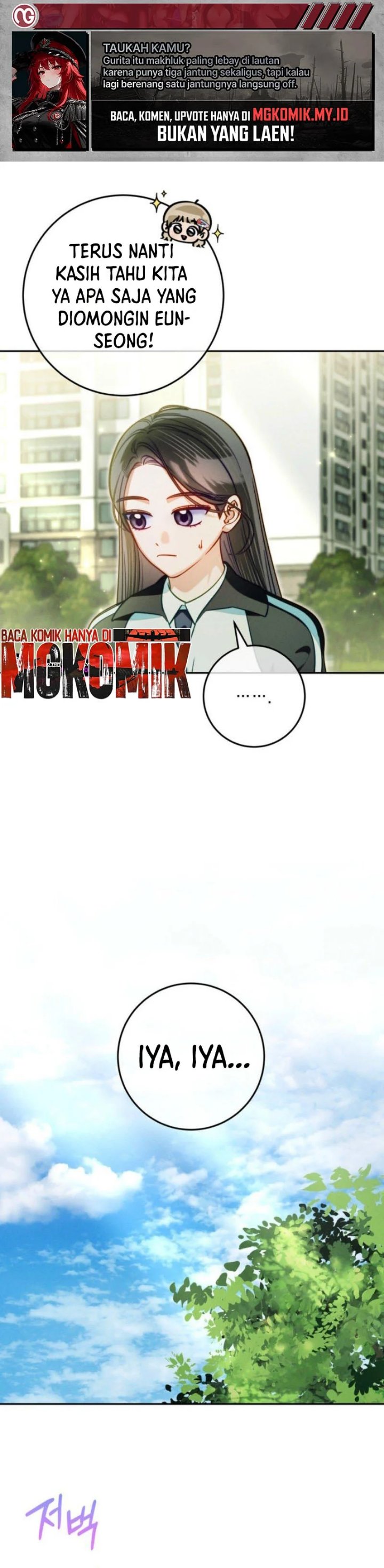 Baca 1st in Class Hides Regression Chapter 19 Bahasa Indonesia page 46