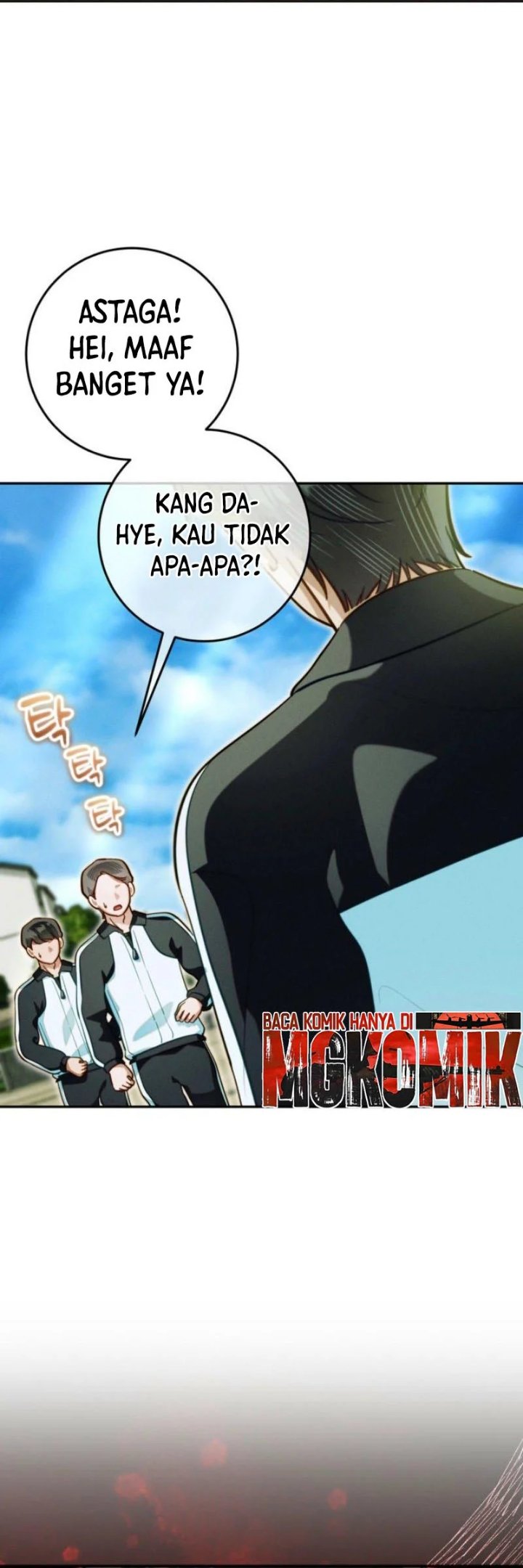 Baca 1st in Class Hides Regression Chapter 19 Bahasa Indonesia page 58