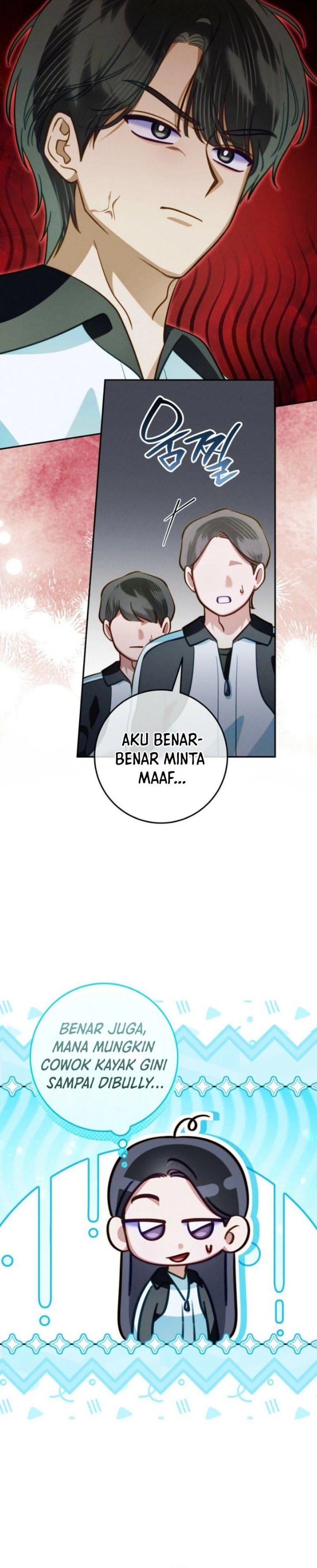 Baca 1st in Class Hides Regression Chapter 19 Bahasa Indonesia page 60