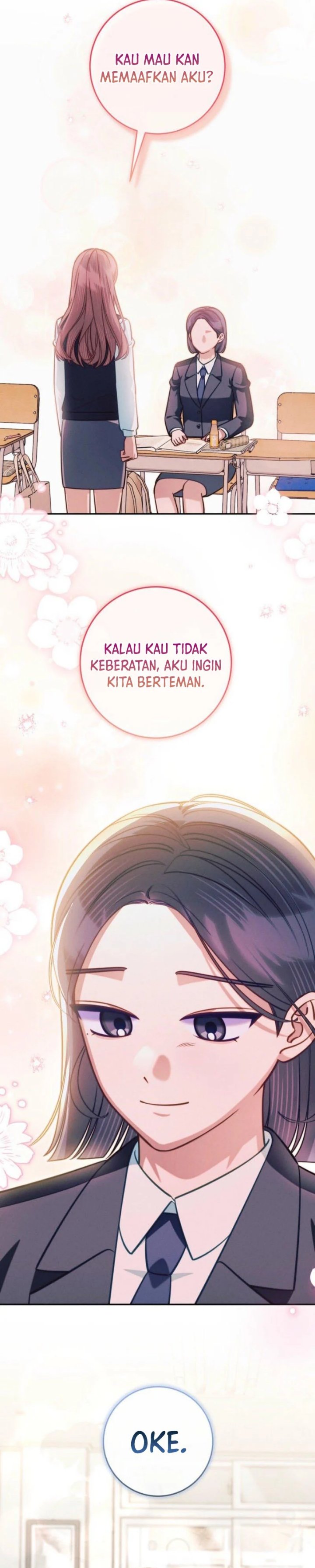 Baca 1st in Class Hides Regression Chapter 19 Bahasa Indonesia page 10
