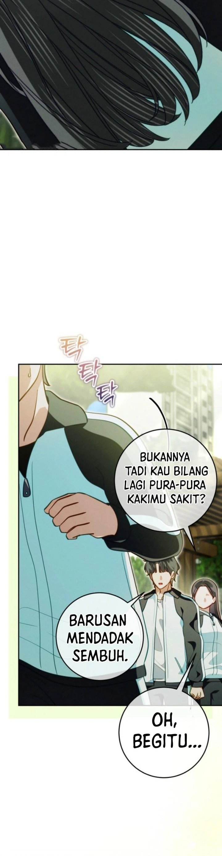 Baca 1st in Class Hides Regression Chapter 19 Bahasa Indonesia page 64