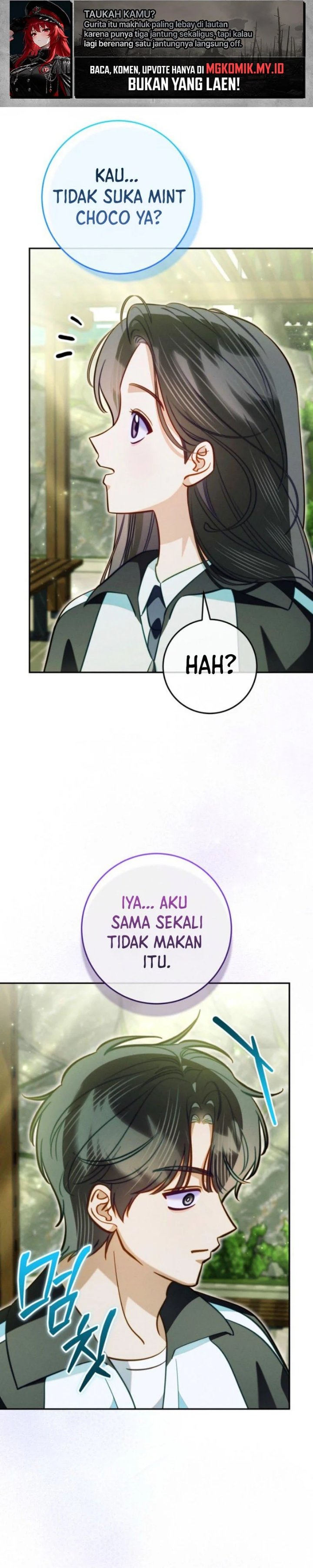 Baca 1st in Class Hides Regression Chapter 19 Bahasa Indonesia page 68