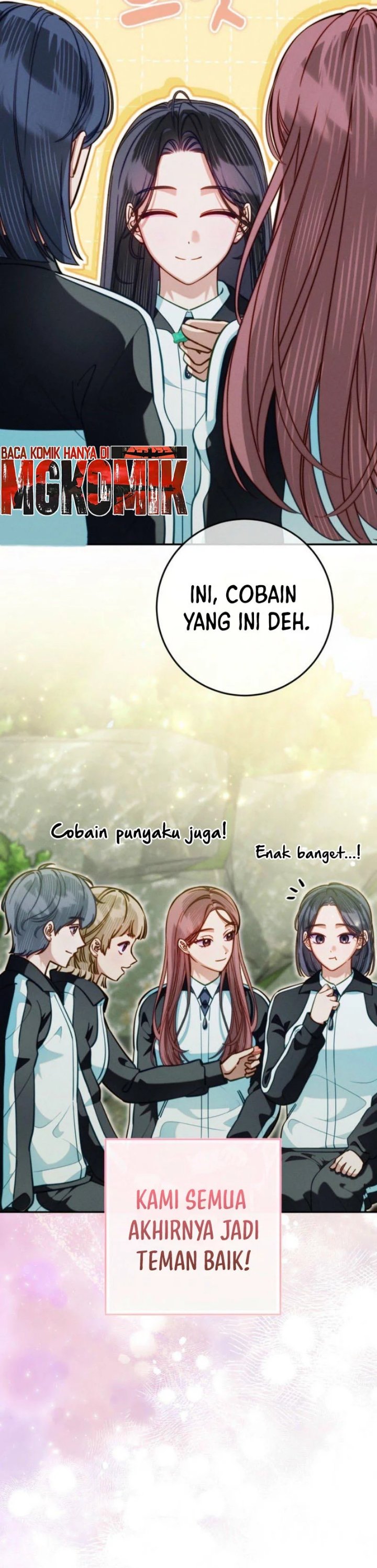 Baca 1st in Class Hides Regression Chapter 19 Bahasa Indonesia page 14