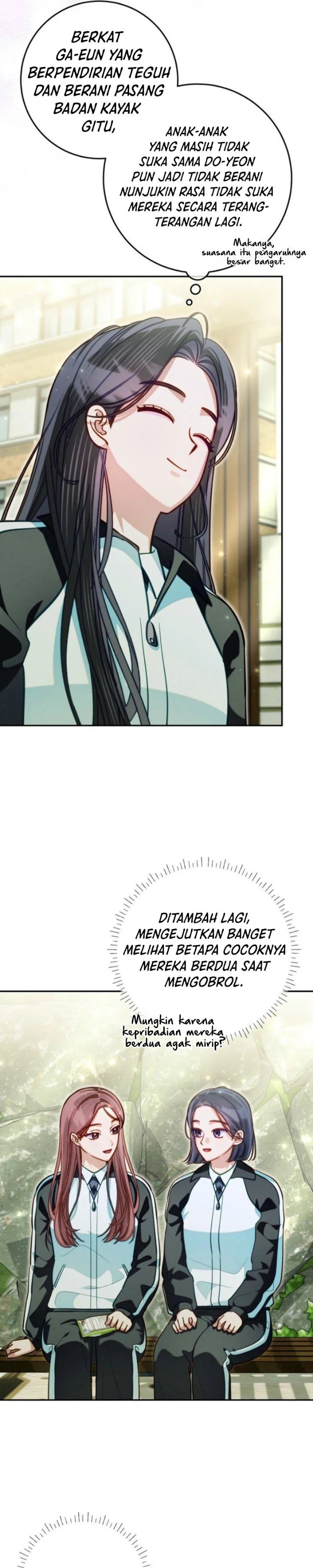 Baca 1st in Class Hides Regression Chapter 19 Bahasa Indonesia page 16