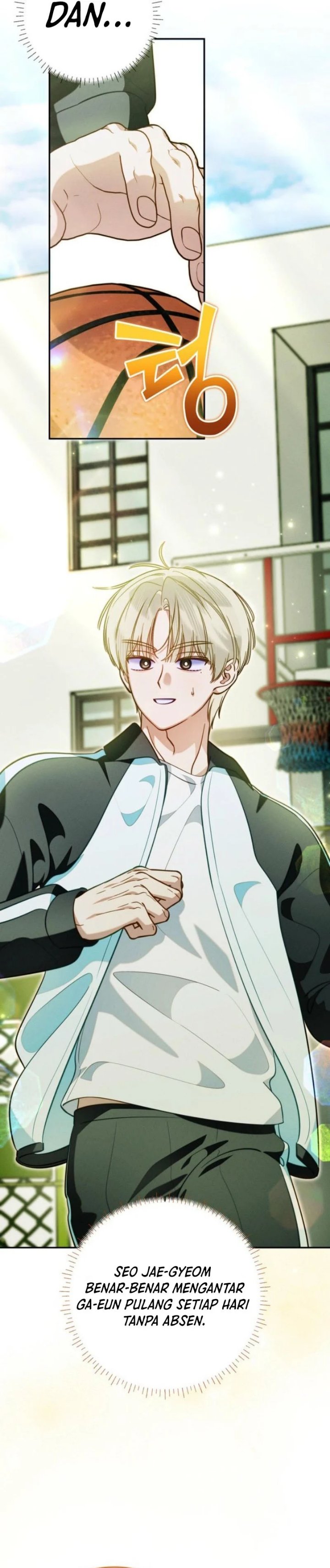 Baca 1st in Class Hides Regression Chapter 19 Bahasa Indonesia page 18
