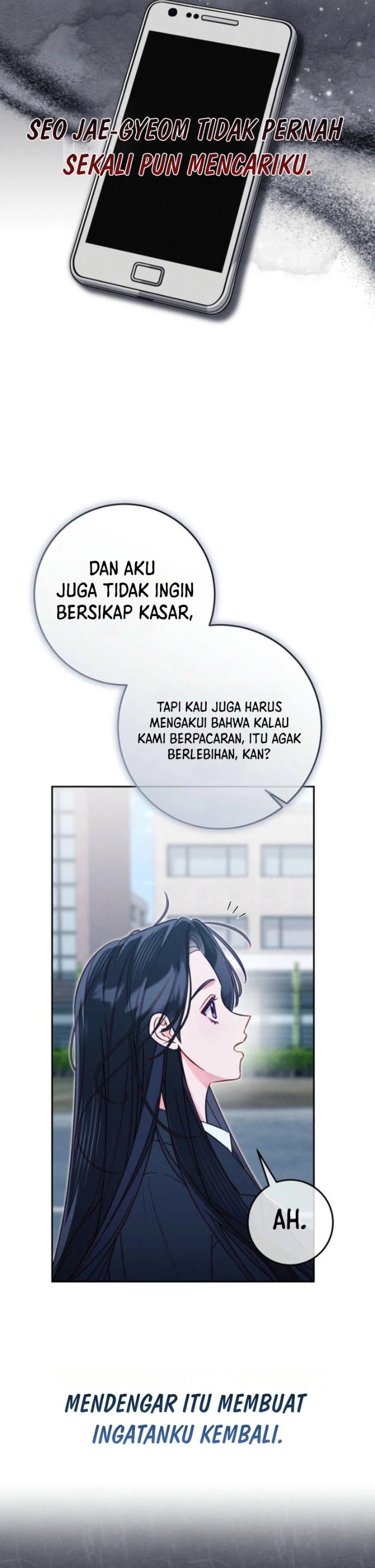 1st in Class Hides Regression Chapter 2 - Page 16