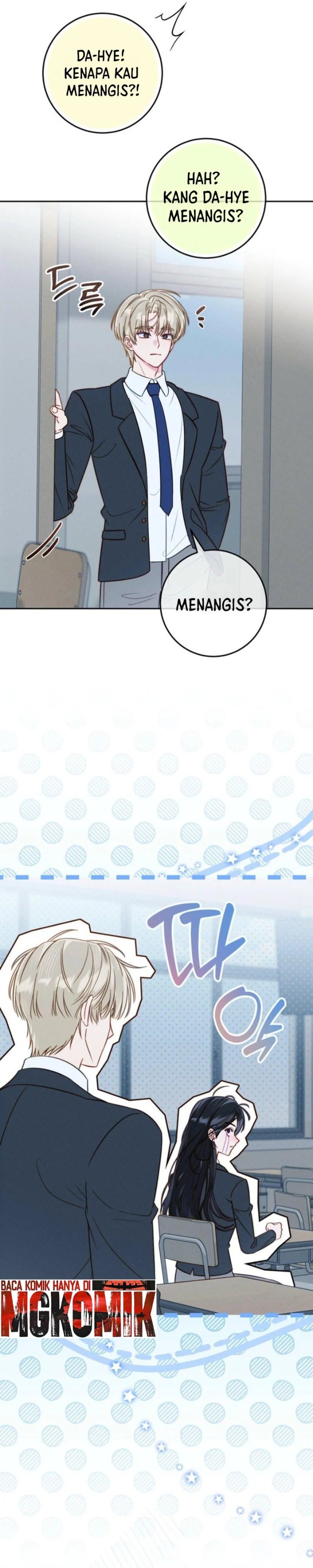 1st in Class Hides Regression Chapter 2 - Page 32
