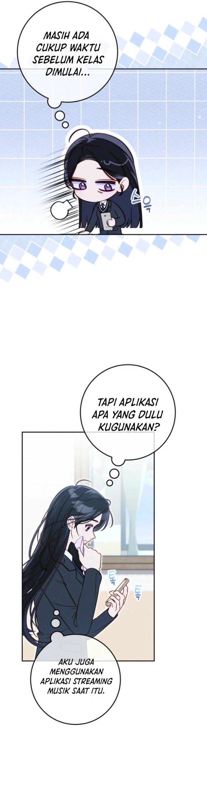 1st in Class Hides Regression Chapter 2 - Page 35
