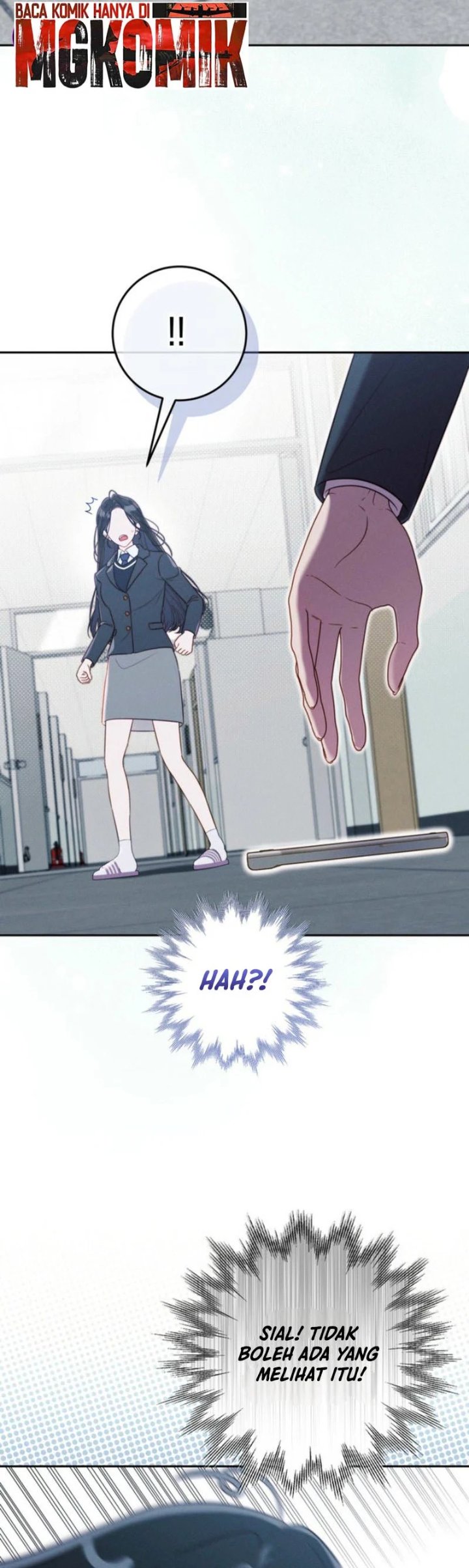 1st in Class Hides Regression Chapter 2 - Page 38