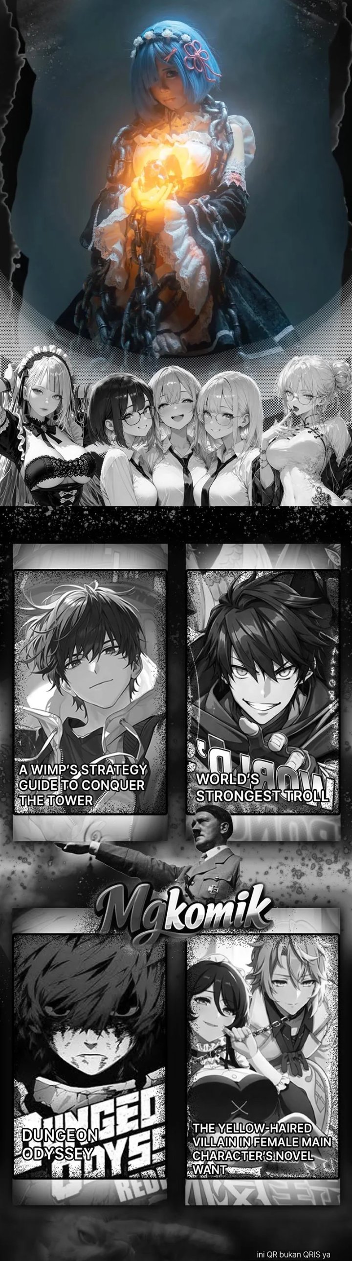 1st in Class Hides Regression Chapter 2 - Page 41