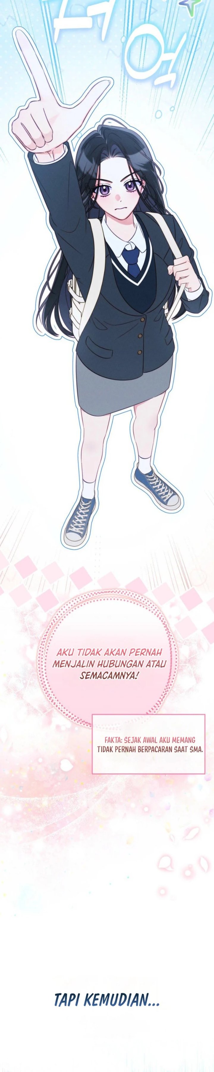 1st in Class Hides Regression Chapter 2 - Page 6