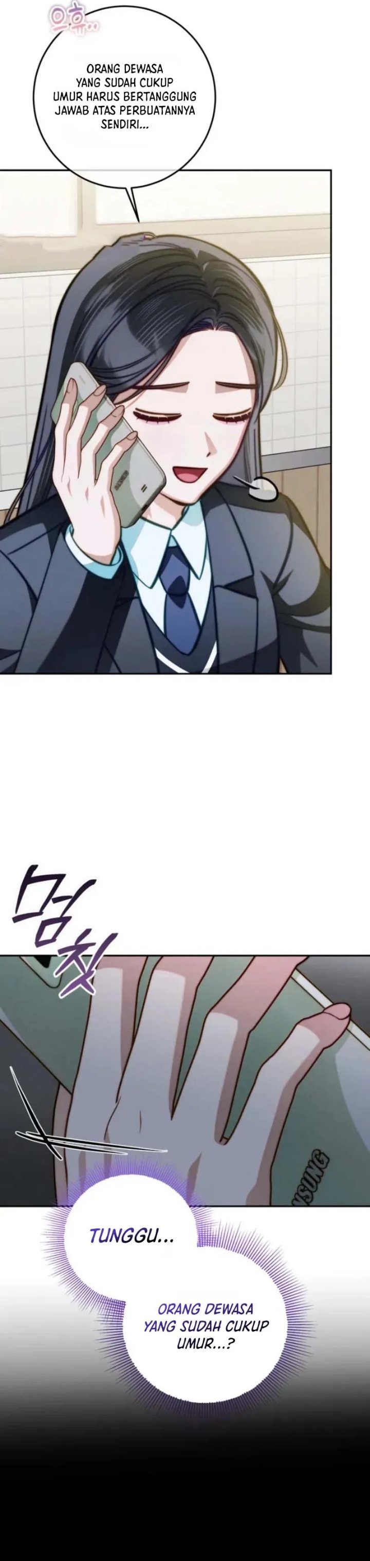 1st in Class Hides Regression Chapter 20 - Page 10