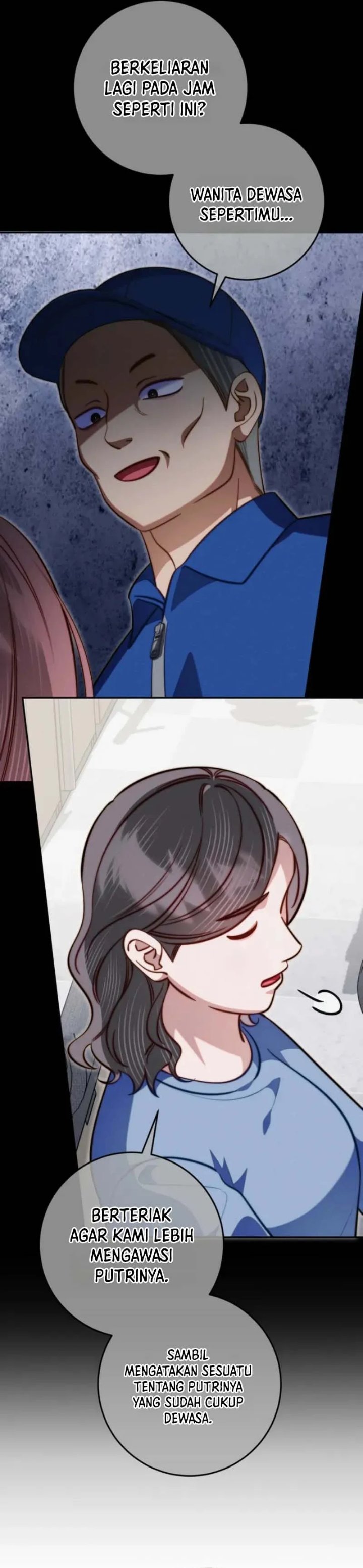1st in Class Hides Regression Chapter 20 - Page 11