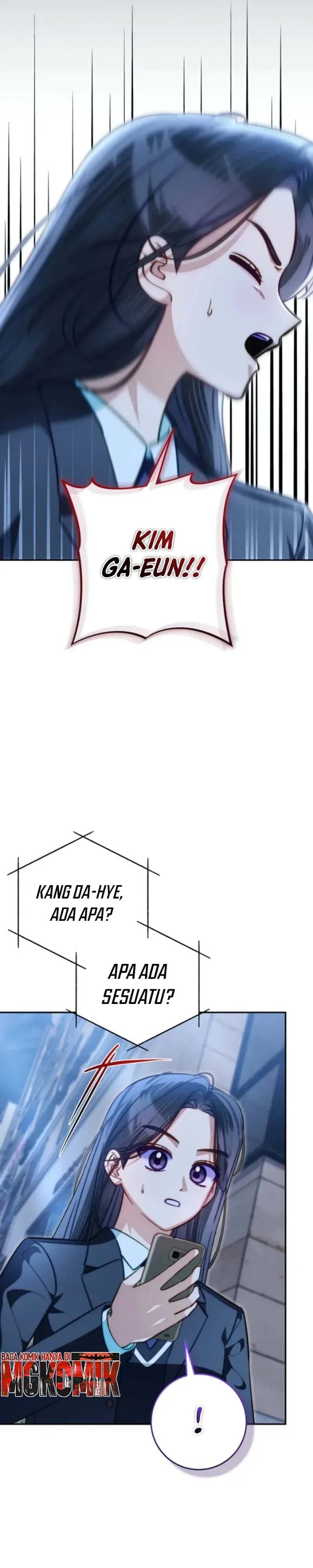 1st in Class Hides Regression Chapter 20 - Page 17