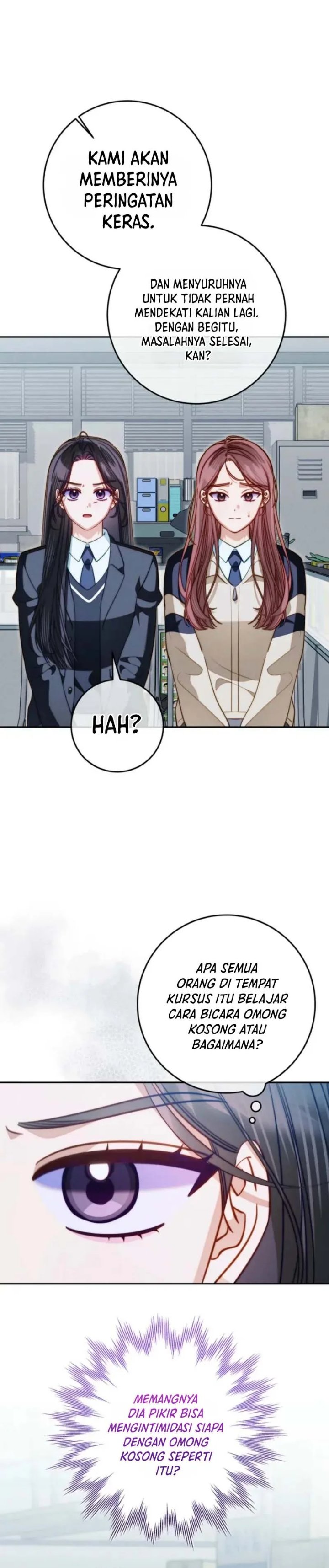 1st in Class Hides Regression Chapter 20 - Page 32