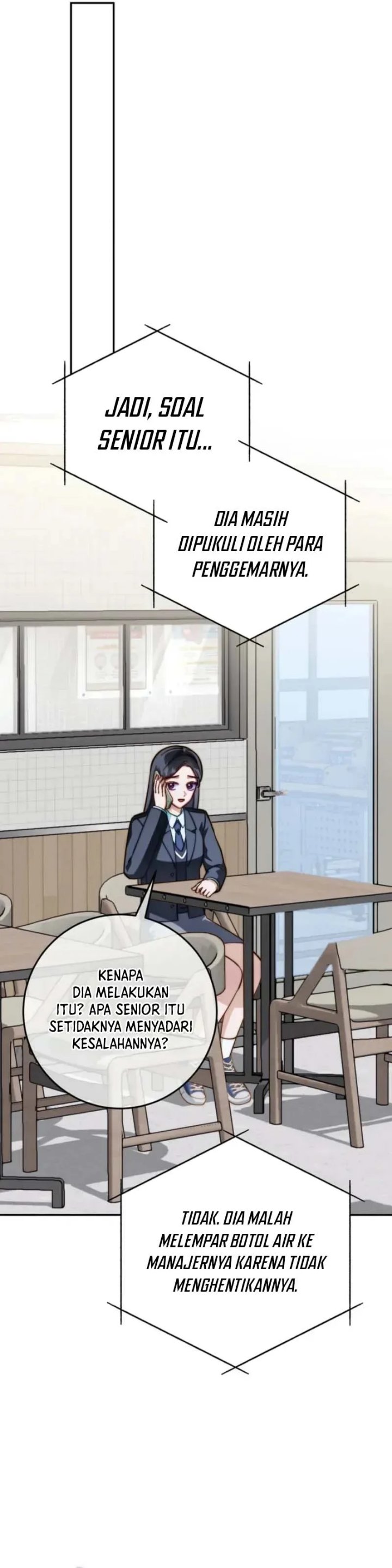 1st in Class Hides Regression Chapter 20 - Page 9