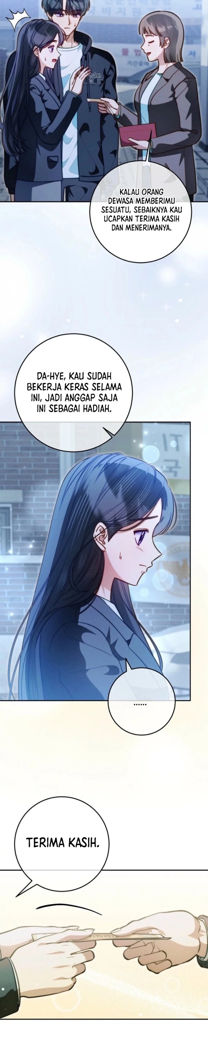 1st in Class Hides Regression Chapter 21 - Page 11