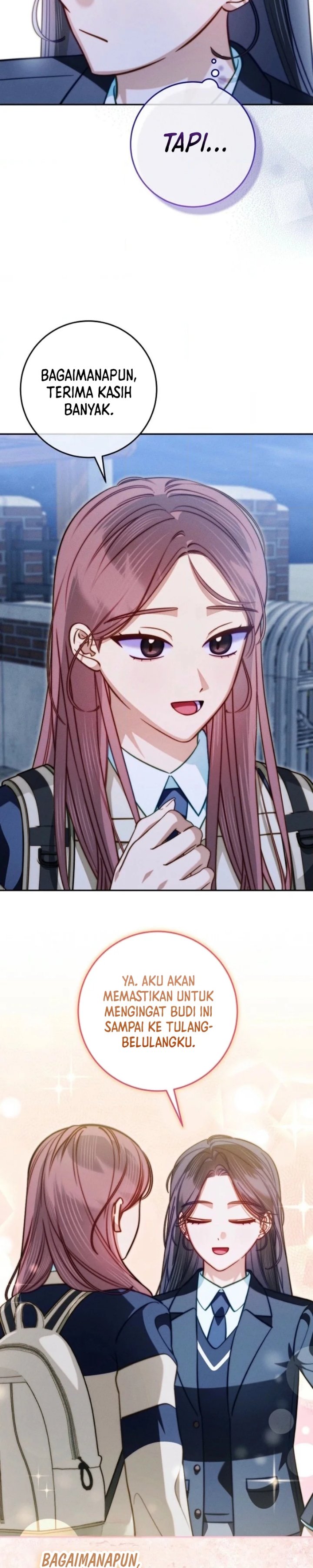 1st in Class Hides Regression Chapter 21 - Page 19