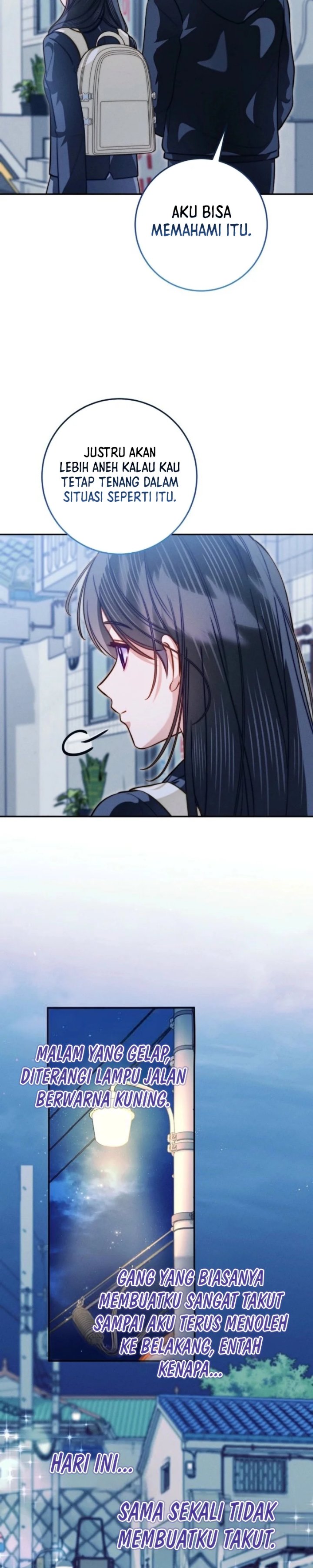 1st in Class Hides Regression Chapter 21 - Page 27