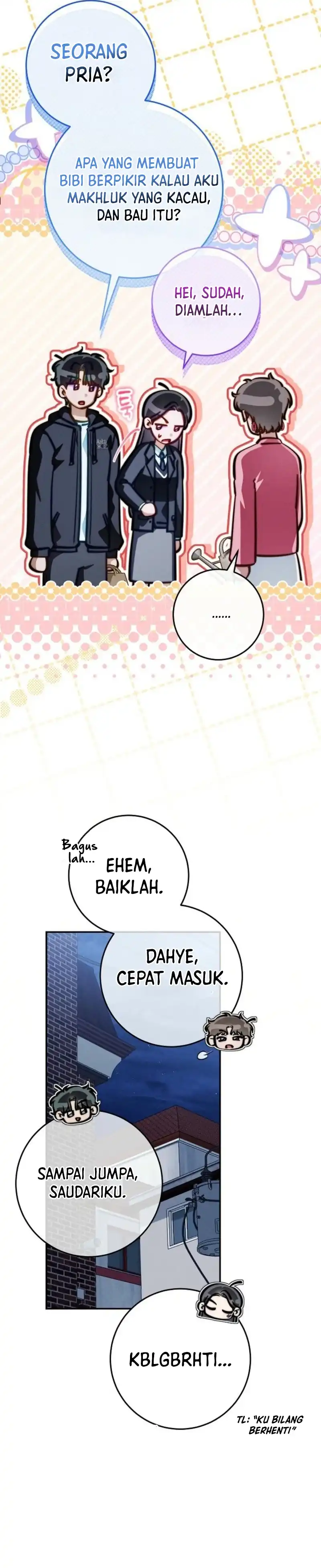 1st in Class Hides Regression Chapter 22 - Page 11