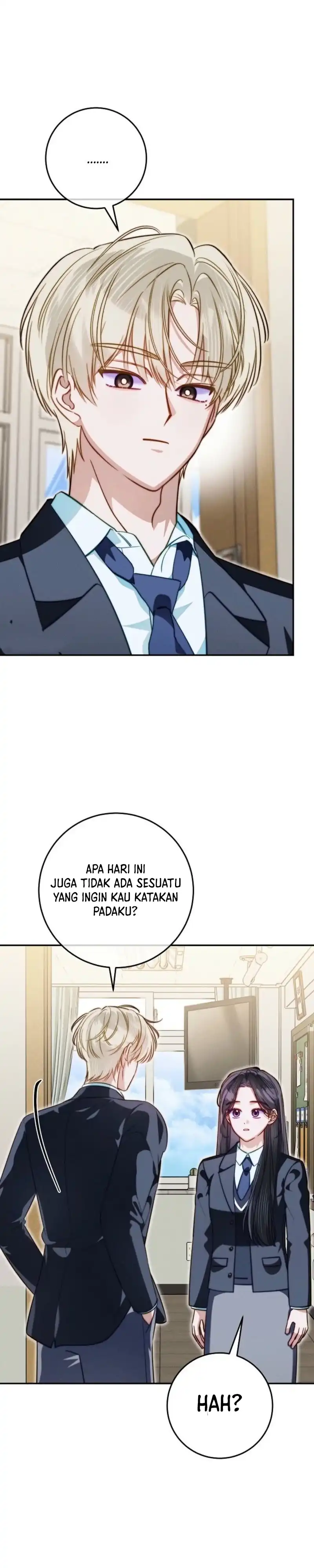 1st in Class Hides Regression Chapter 22 - Page 19