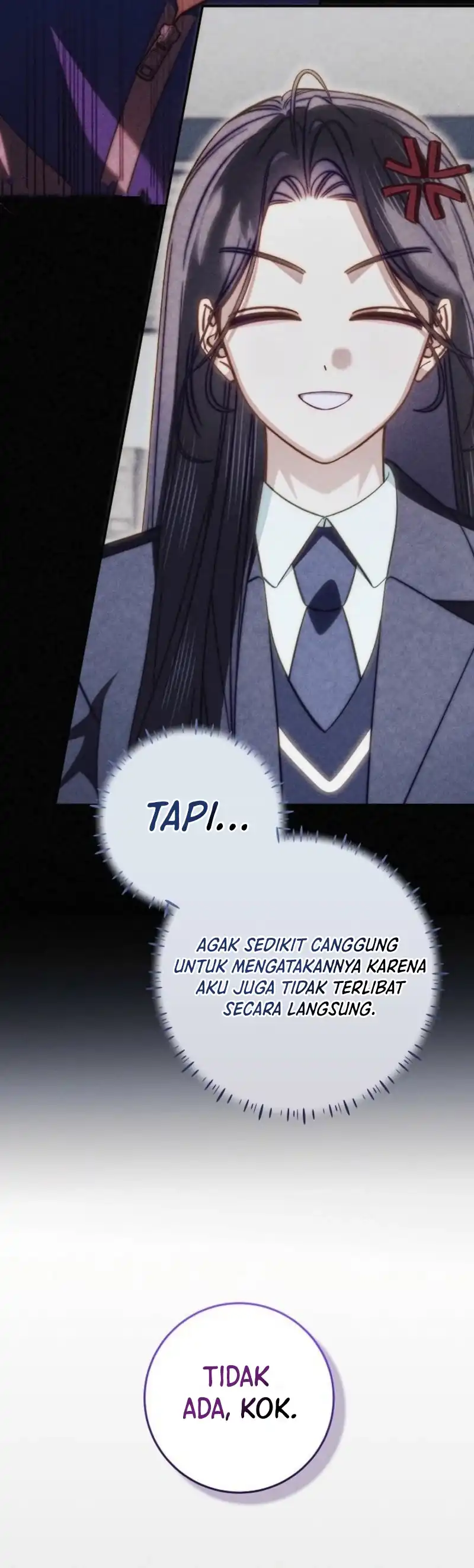 1st in Class Hides Regression Chapter 22 - Page 21