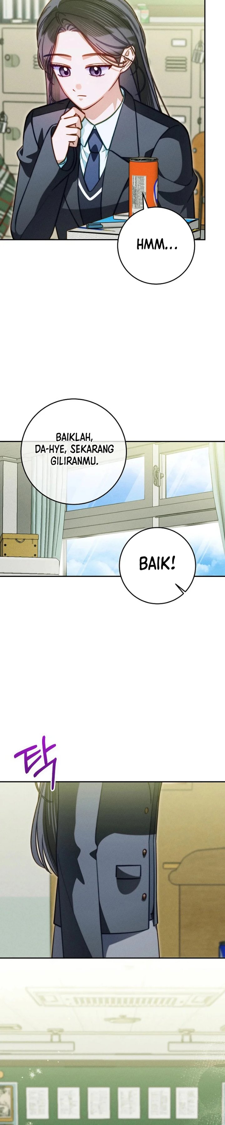 1st in Class Hides Regression Chapter 23 - Page 19