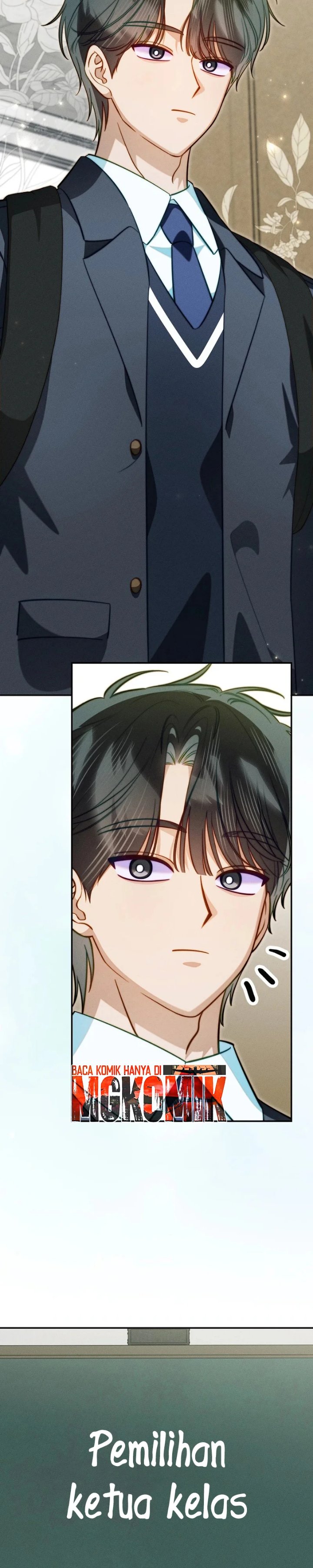 1st in Class Hides Regression Chapter 23 - Page 25
